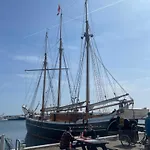 Blackberryhouse * Ærøskøbing