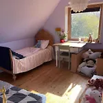Couette-café Blackberryhouse Ærøskøbing