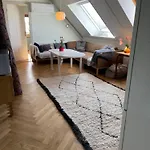 Blackberryhouse Couette-café Ærøskøbing