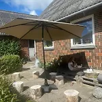Couette-café Blackberryhouse Ærøskøbing