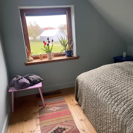 Bed and breakfast Blackberryhouse *