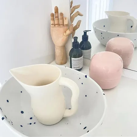 Blackberryhouse Bed and breakfast