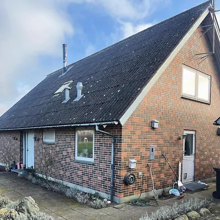 Blackberryhouse Ærøskøbing