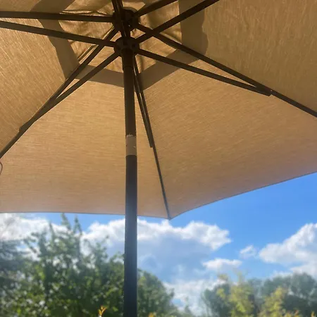 Blackberryhouse * Ærøskøbing