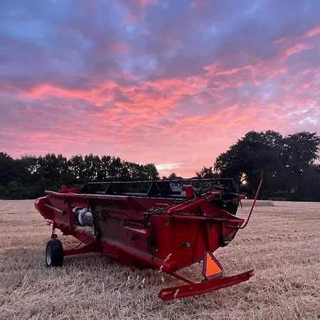 Blackberryhouse Bed and breakfast