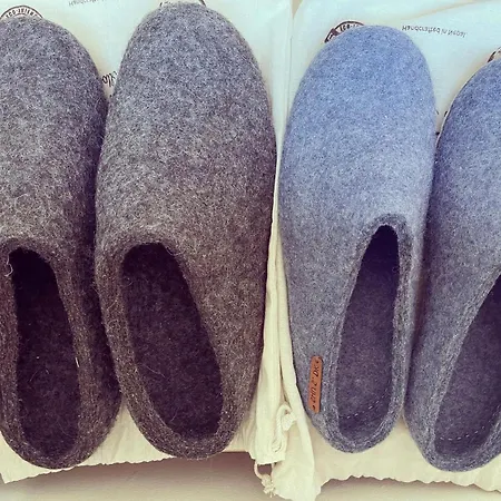 Frühstückspension Blackberryhouse