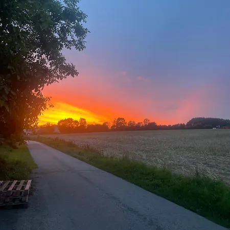 Blackberryhouse Bed and breakfast *