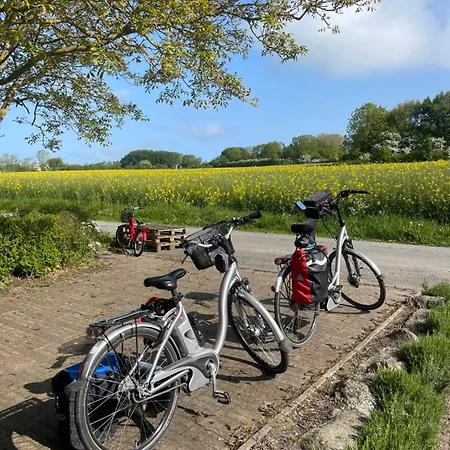 Frühstückspension Blackberryhouse *