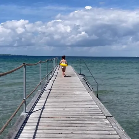 Blackberryhouse Frühstückspension