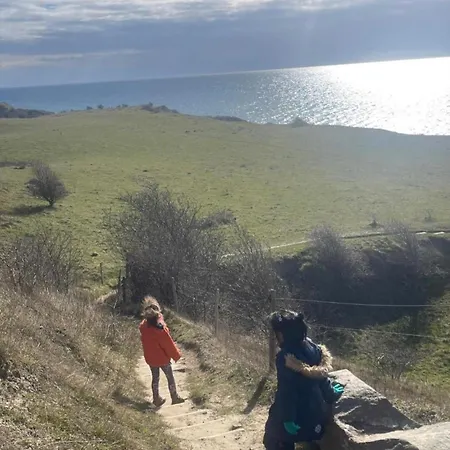 Blackberryhouse Bed and breakfast