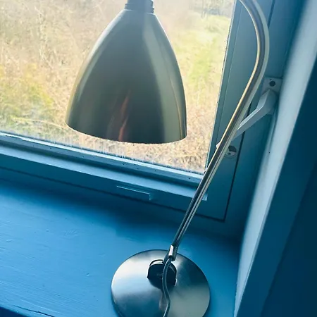 Blackberryhouse * Ærøskøbing
