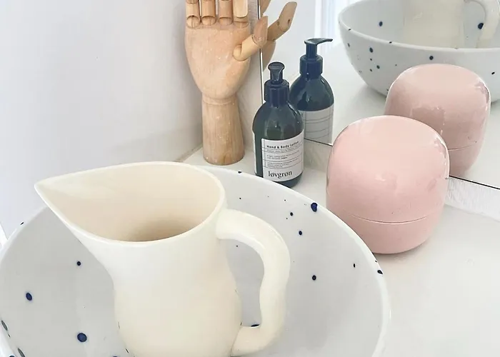 Blackberryhouse Bed & Breakfast