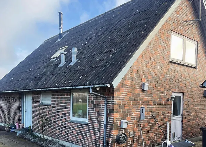 Blackberryhouse Ærøskøbing