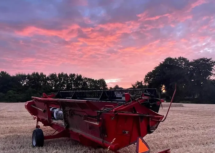 Blackberryhouse Bed & Breakfast