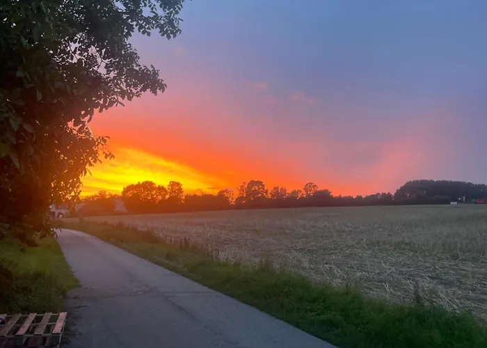 Blackberryhouse Bed & Breakfast *